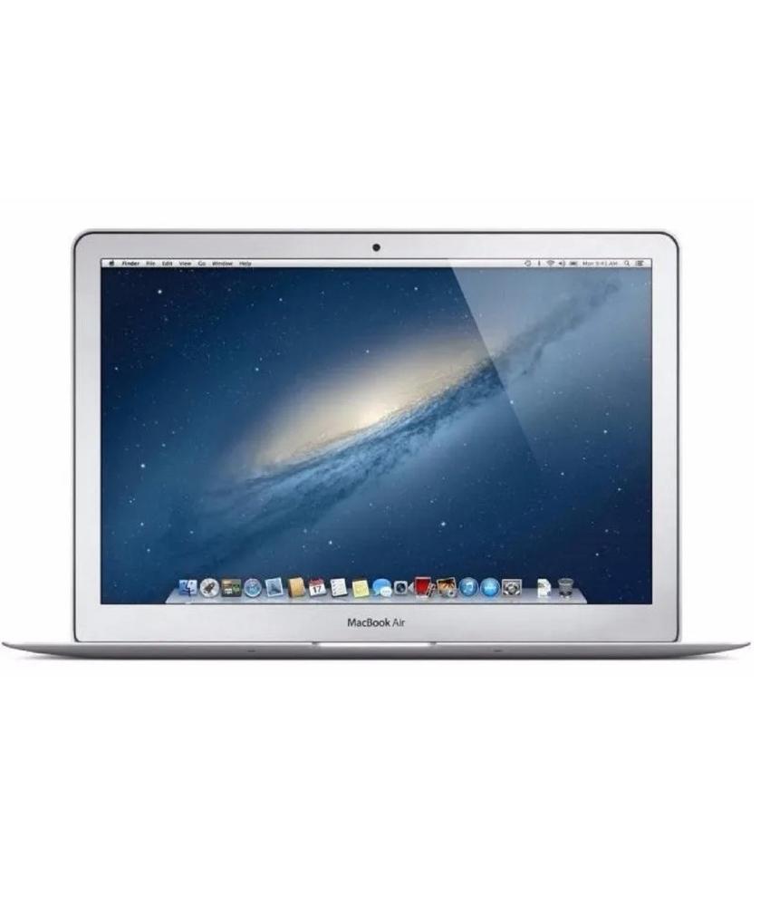 MacBook Air6.2 Core i7 256KB 8GB シルバー Usado: Macbook Air 13-inch 2ghz Core I7 256gb 8gb A1466 Muito Bom