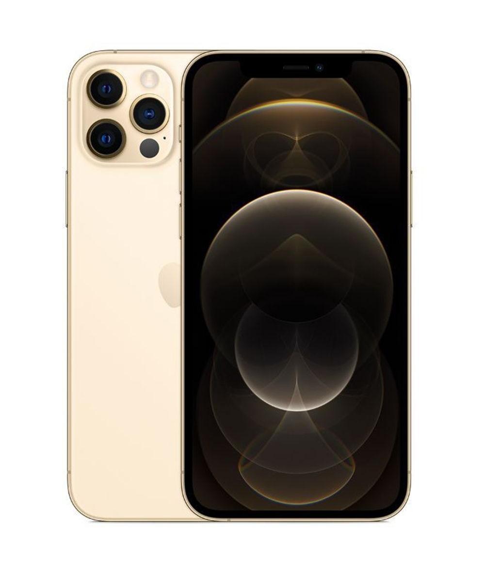 Usado: Iphone 12 Pro 128gb Dourado Excelente - Trocafone