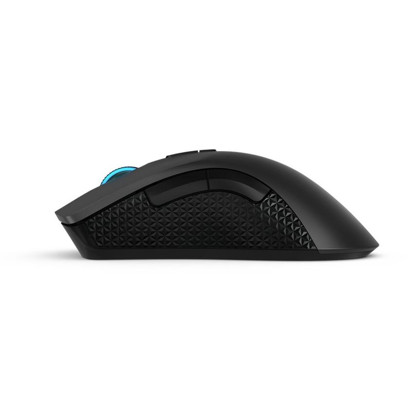 Mouse Lenovo Gamer Legion M600 sem fio Preto GY50X79385 - imagem 3