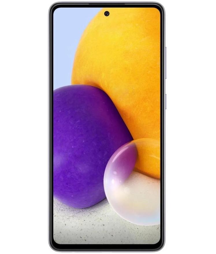 Usado: Samsung Galaxy A72 128Gb Branco Bom - Trocafone