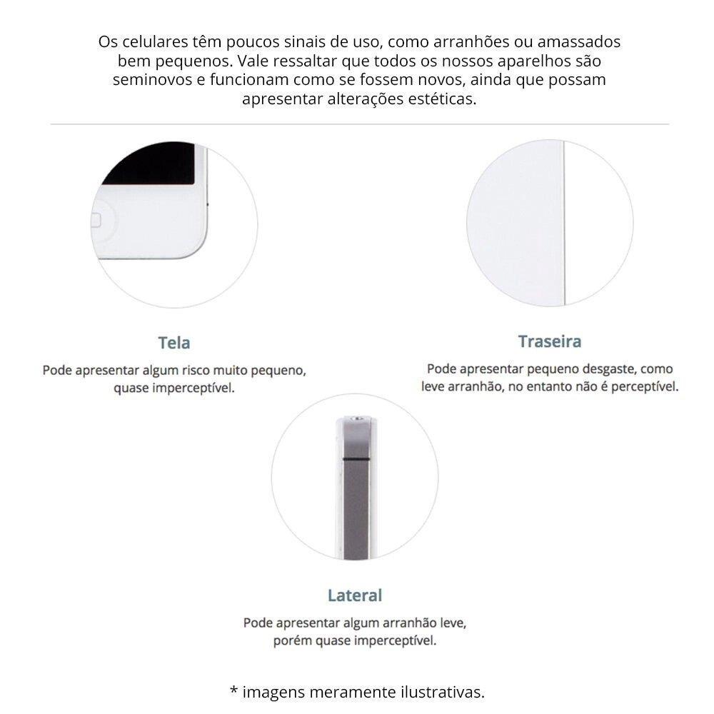 Usado: Iphone 12 256gb Vermelho Excelente - Trocafone