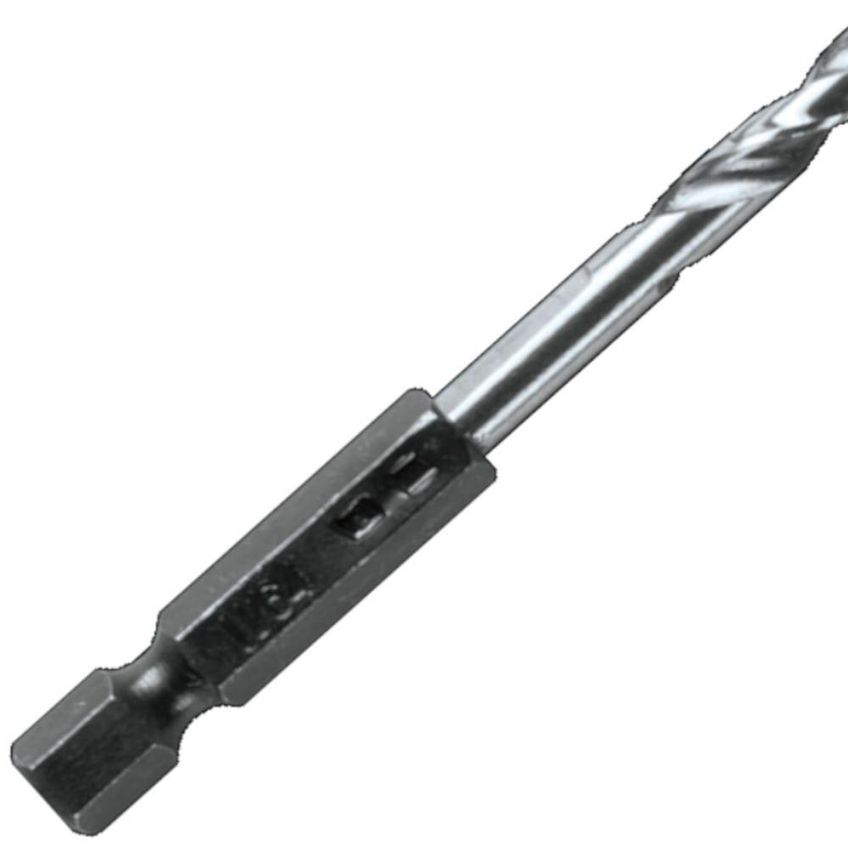 Broca Piloto Para Parafusadeira N8 - A-99720 - Makita - imagem 3