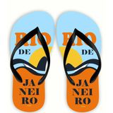 Chinelo Rio de Janeiro