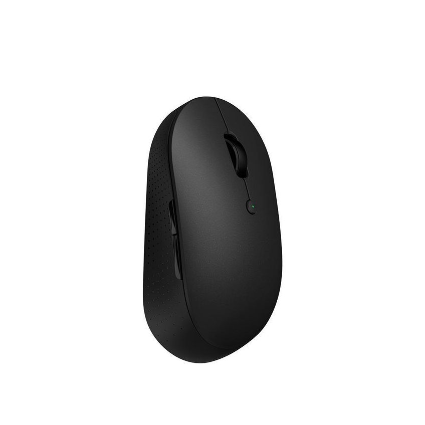 Mouse Mi Dual Mode Wireless Silent Edition Preto - imagem 4