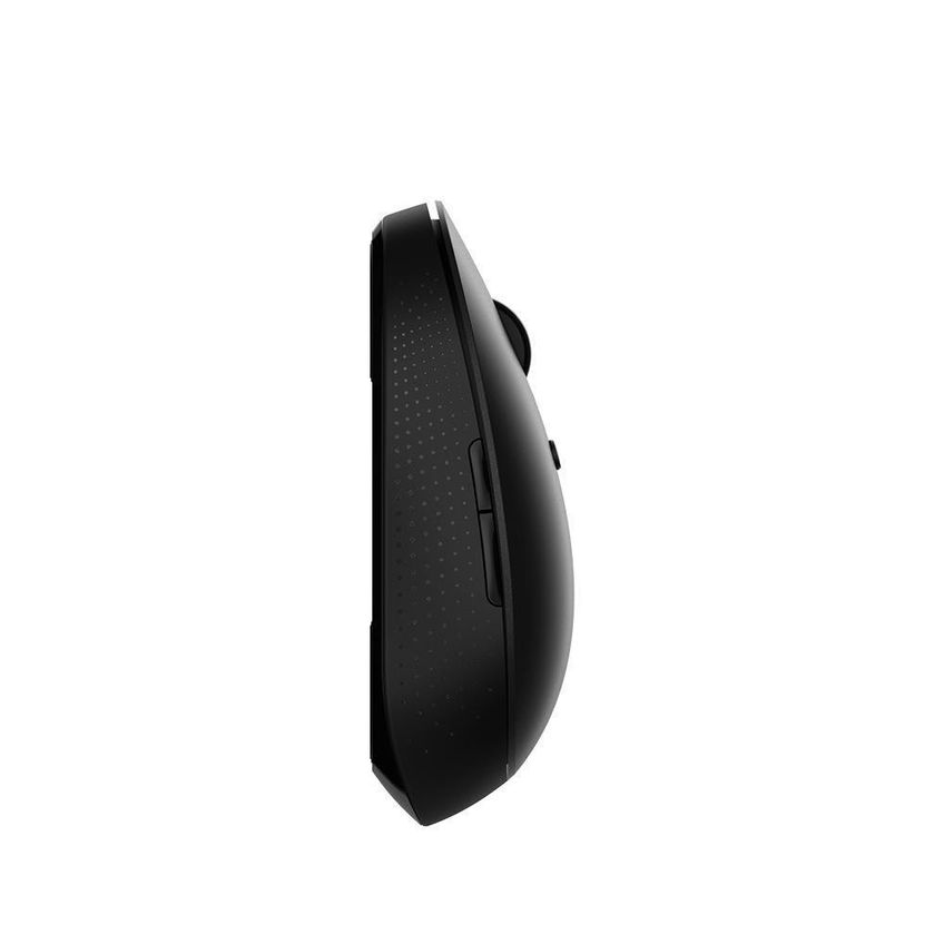 Mouse Mi Dual Mode Wireless Silent Edition Preto - imagem 5