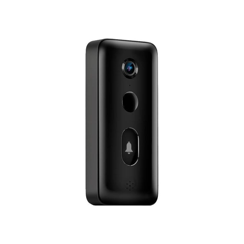 Video Porteiro Inteligente 3 Xiaomi, Preto - imagem 4