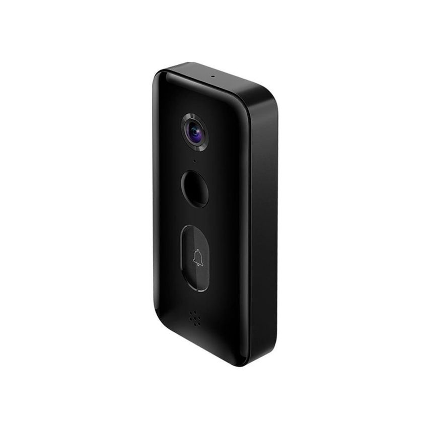 Video Porteiro Inteligente 3 Xiaomi, Preto - imagem 5