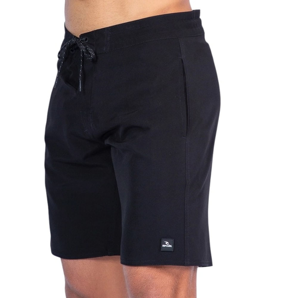 Bermuda Rip Curl Core Layday 19 Black