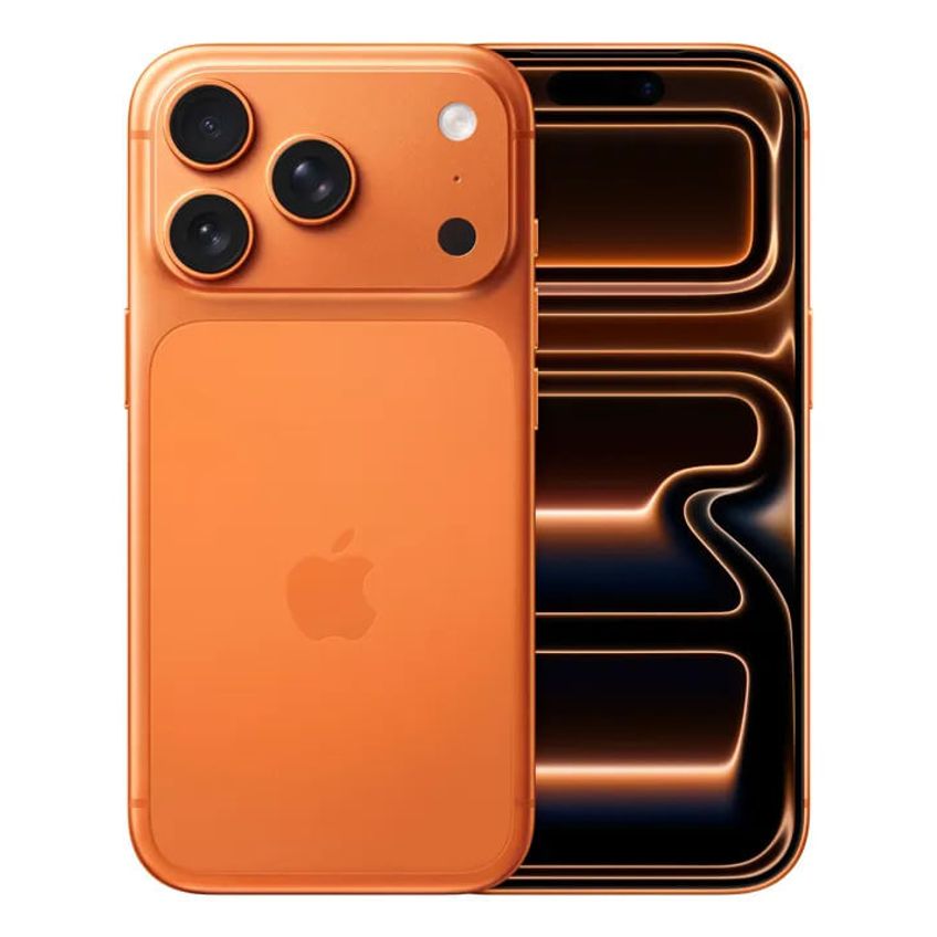 スマートフォン本体 Iphone 17 Pro Max 512GB Iphone 17 Pro Max (512gb), Tela De 6,9