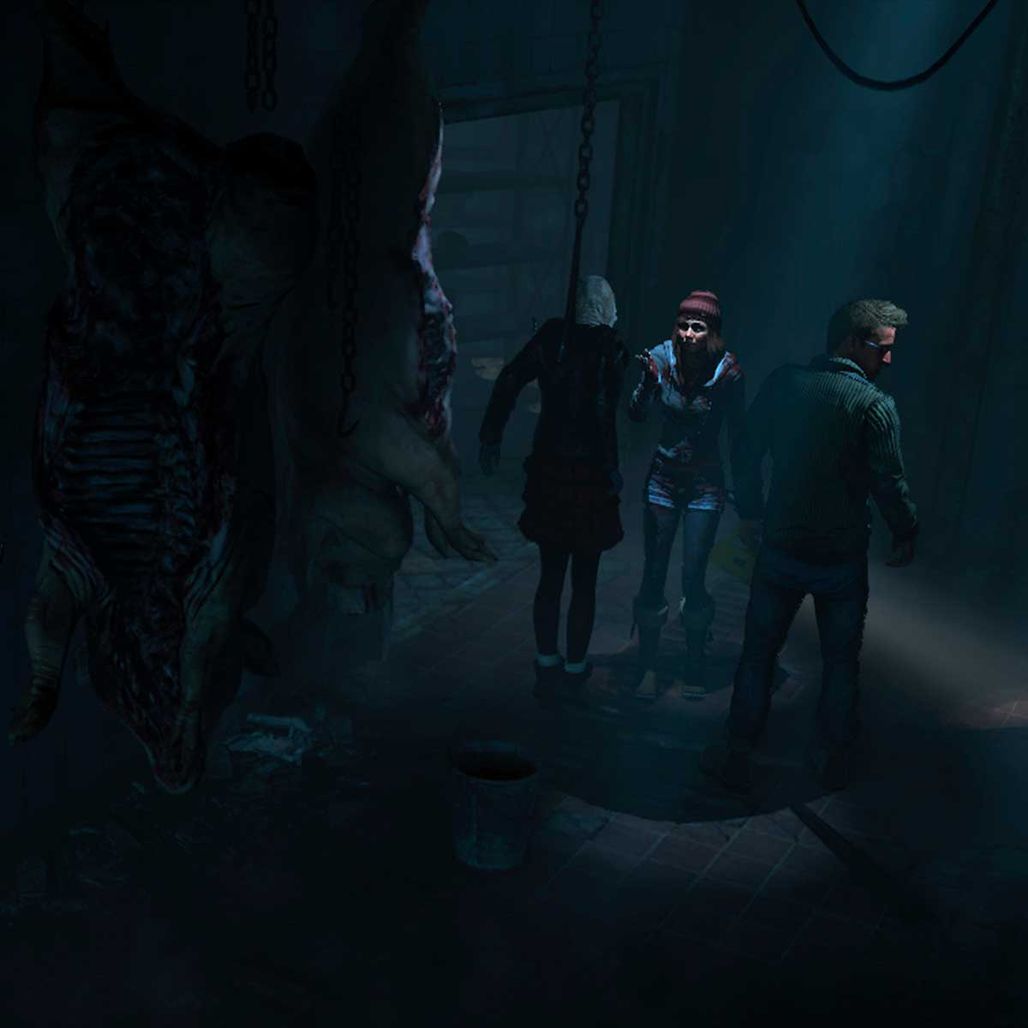 Jogo Until Dawn Hits PlayStation 4 Supermassive Games - Sony - Jogos de  Terror - Magazine Luiza