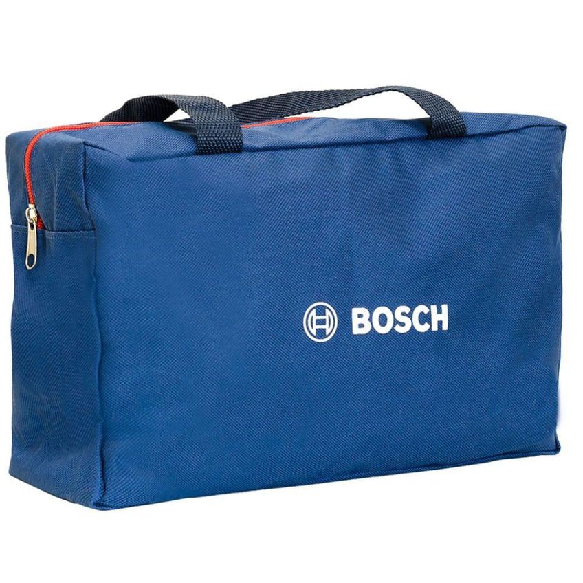 Parafusadeira-furadeira Gsr 7-14e 400 Watts 220 Volts + Bolsa - 06014470e2000 - Bosch - imagem 4