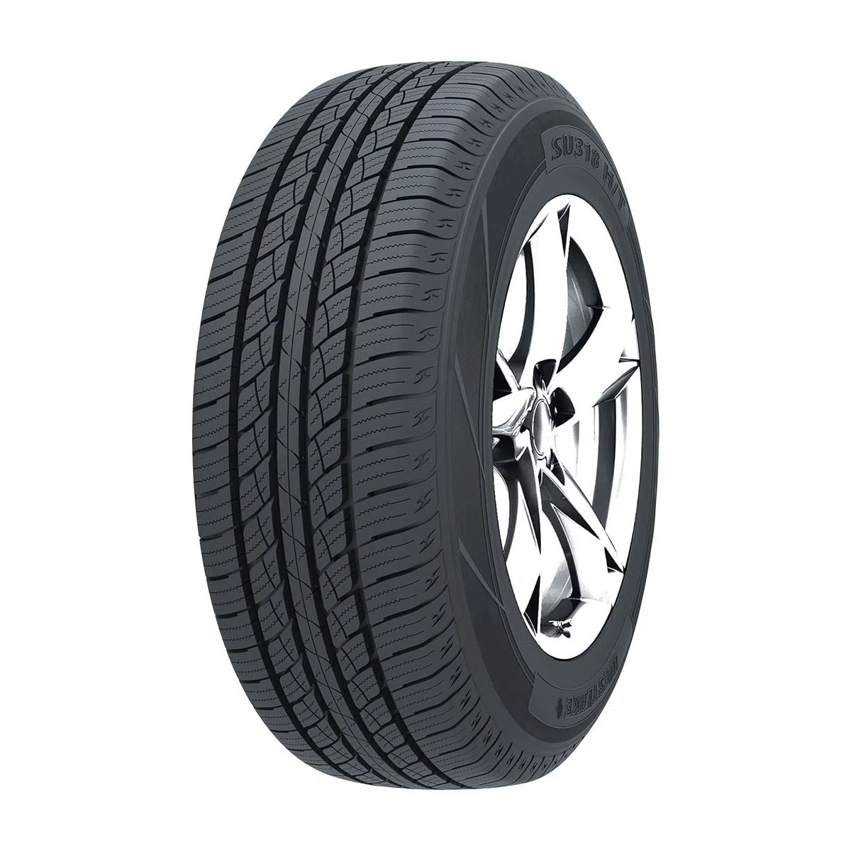 Kit 4 Pneus Aro 18 235/60R18 Westlake SU318 H/T unidade