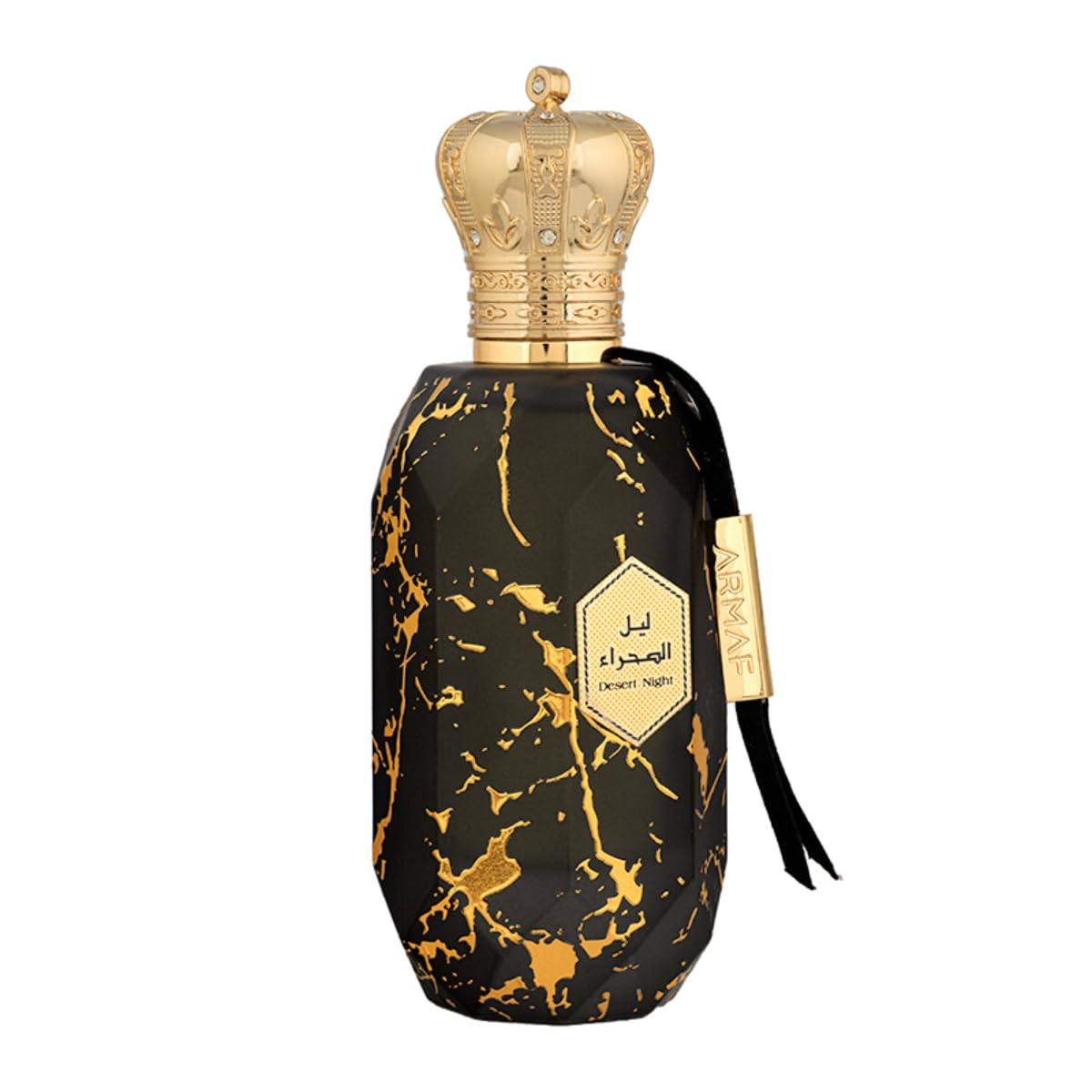 Perfume Armaf Eter Desert Night Eau De Parfum 100ml Unissex