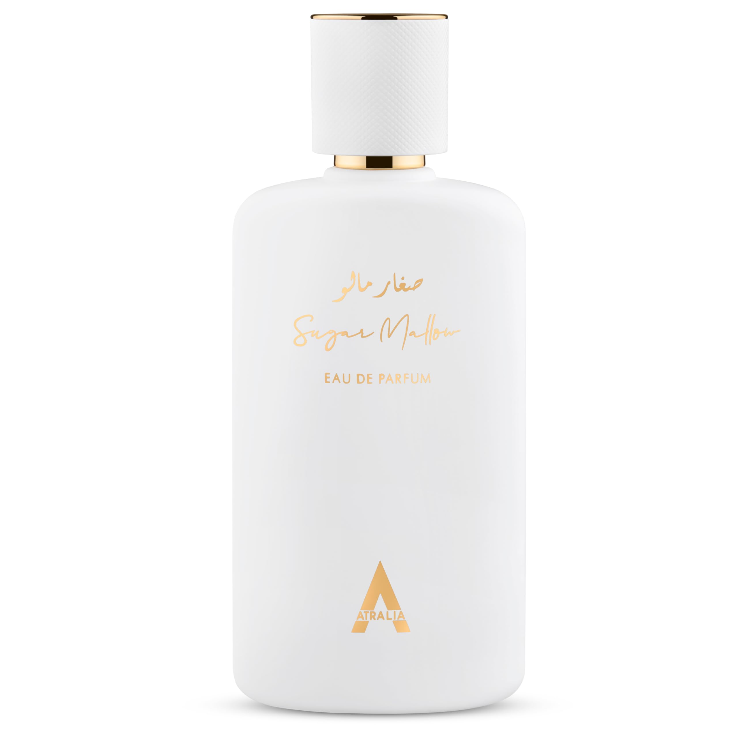 Perfume Atralia Sugar Mallow Eau De Parfum 100ml Para Mulheres