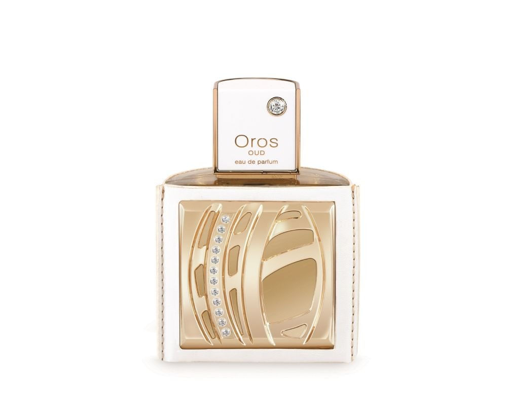 Armaf Oros Oud Eau De Parfum Spray 1.7 Oz