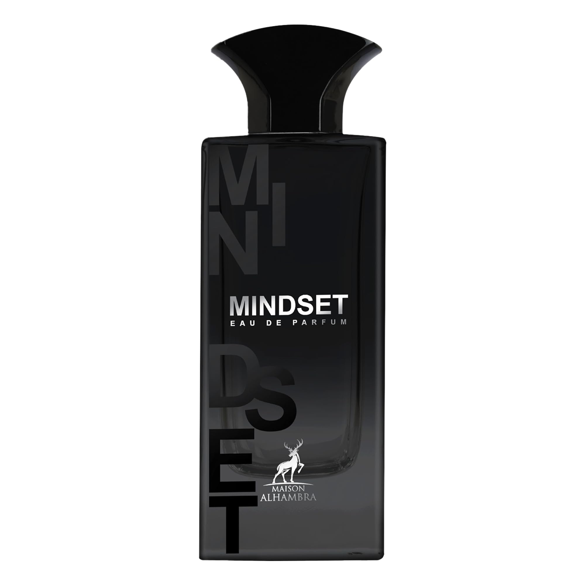 Perfume Maison Alhambra Mindset Eau De Parfum 100ml Unissex