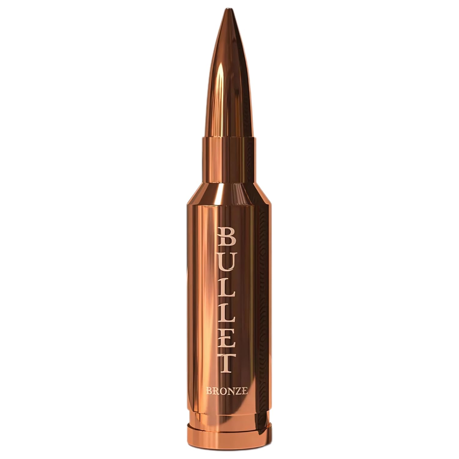 Perfume Bharara Beauty Bullet Bronze Eau De Parfum 75 Ml Para Hombres