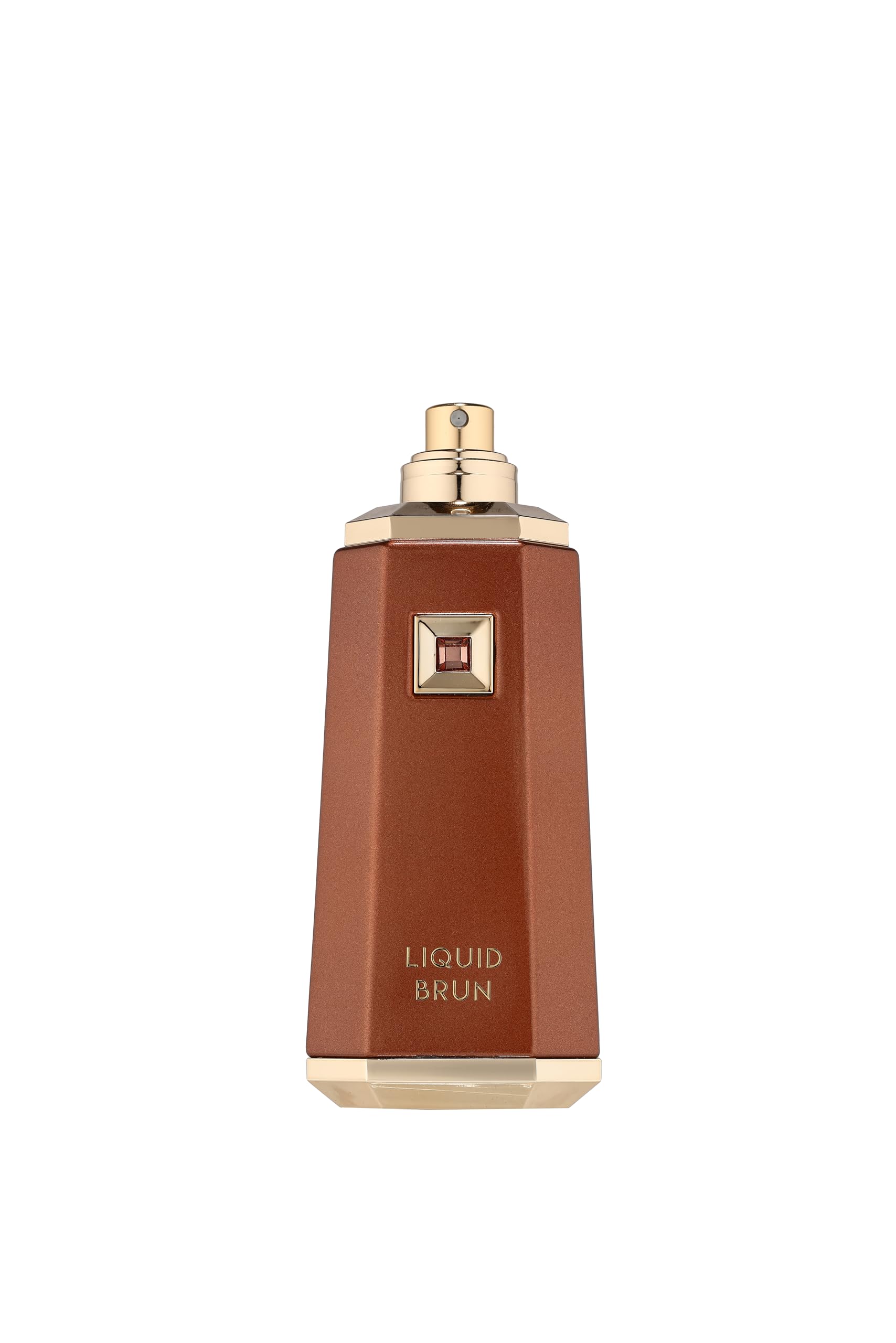 Perfume Fragrance World Liquid Brun Eau De Parfum 100ml - Carrefour