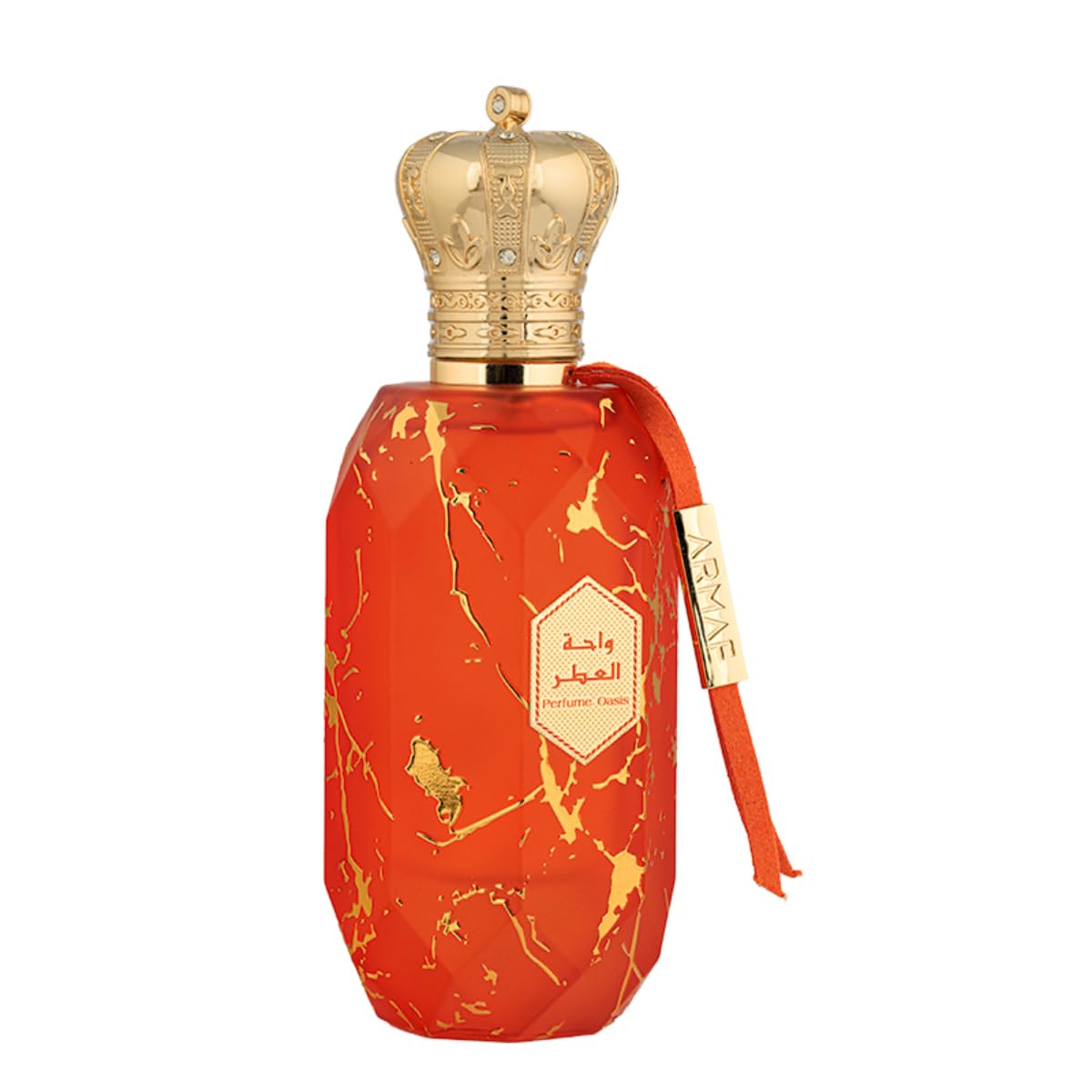 Perfume Armaf Eter Oasis Eau De Parfum 100ml Para Mulheres