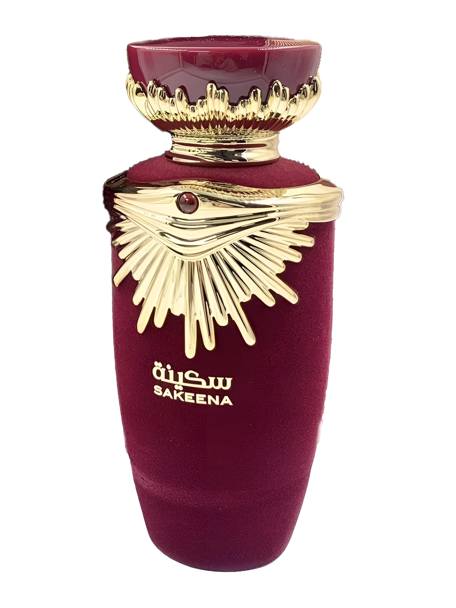 Perfume Lattafa Sakeena Eau De Parfum 100ml