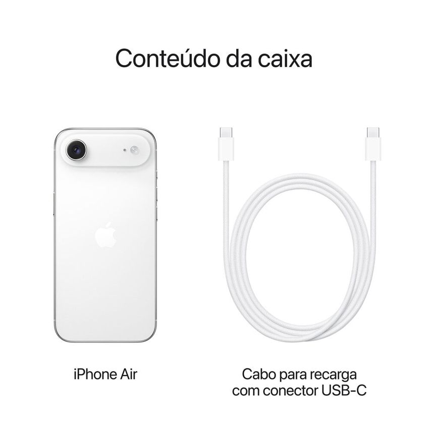 Iphone Air 256gb 6,5