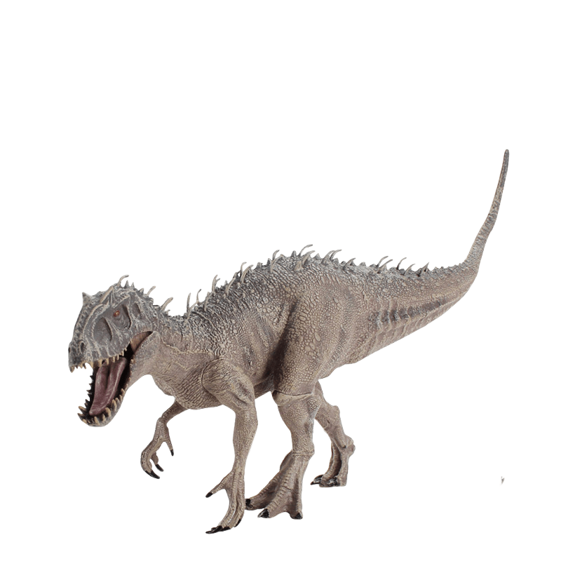 Figura De Dinossauro Realista Jurassic T. Rex, Brinquedo De Pvc De 38,5 Cm