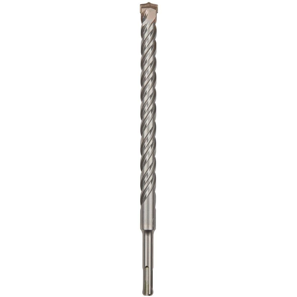 Hammer Bit Dewalt Dw5446 Silver Sds Max Para Concreto