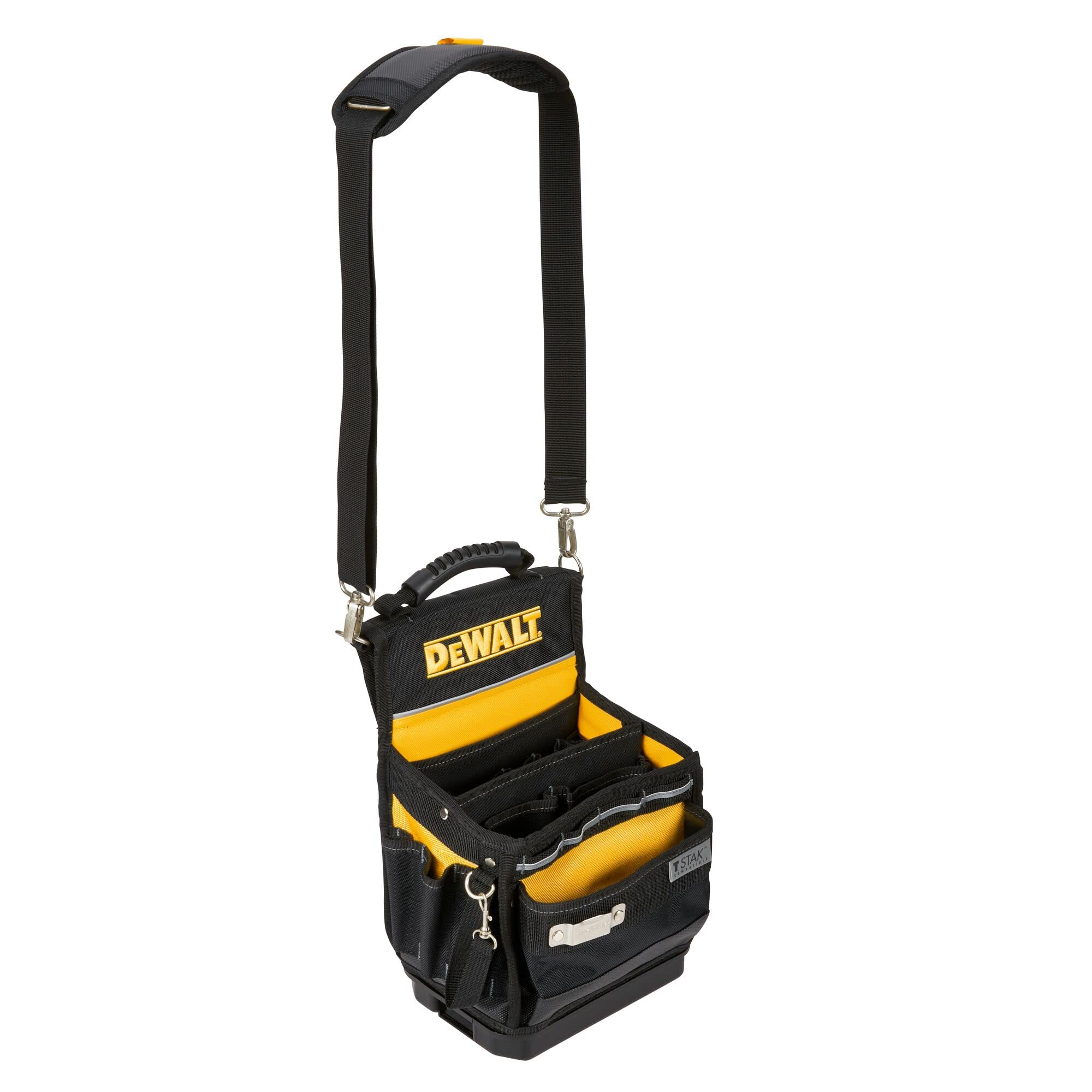 Bolsa De Ferramentas Dewalt Bolsa De Ferramentas Pequena De Fácil