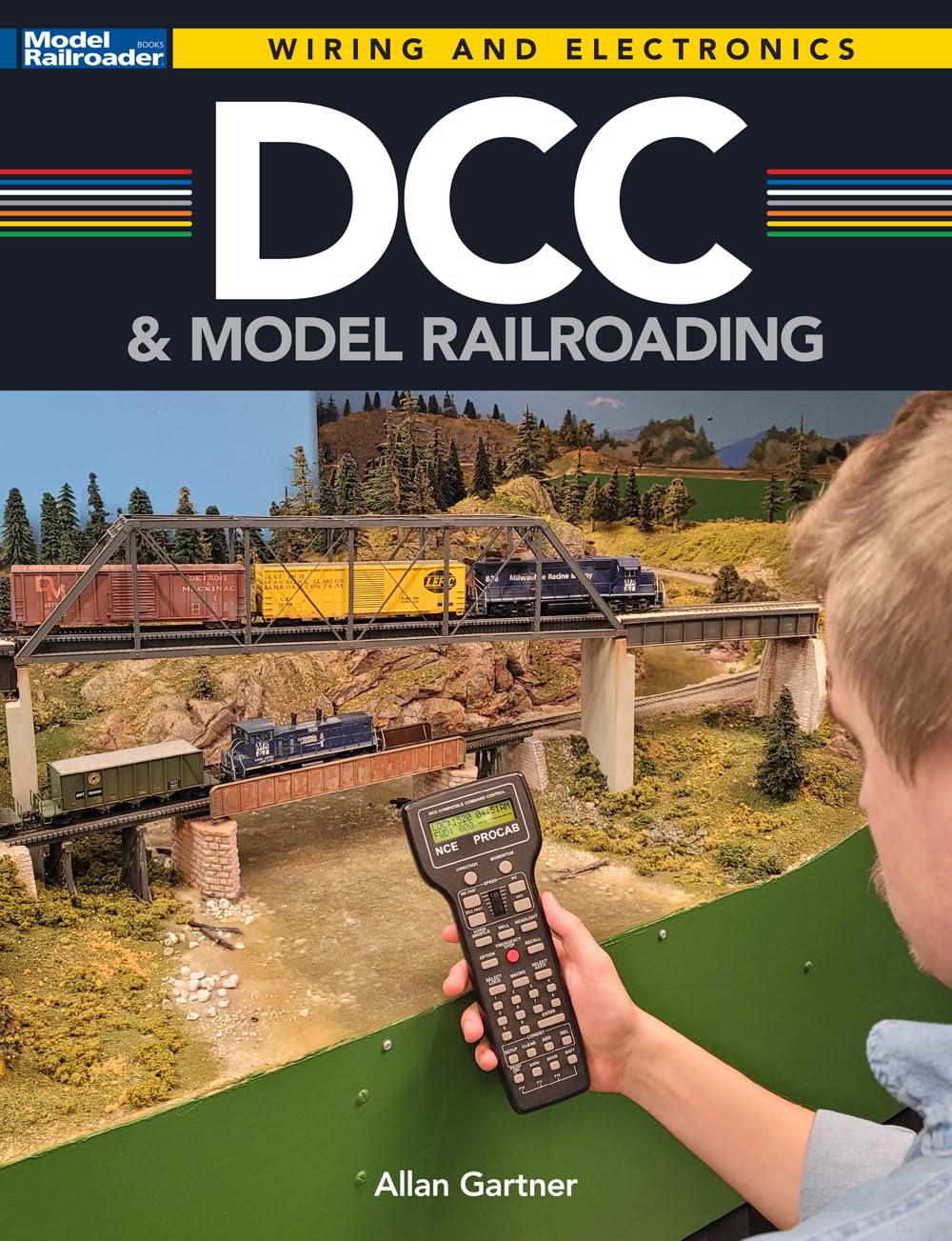 Reserve Firecrown Media Dcc E Model Railroading