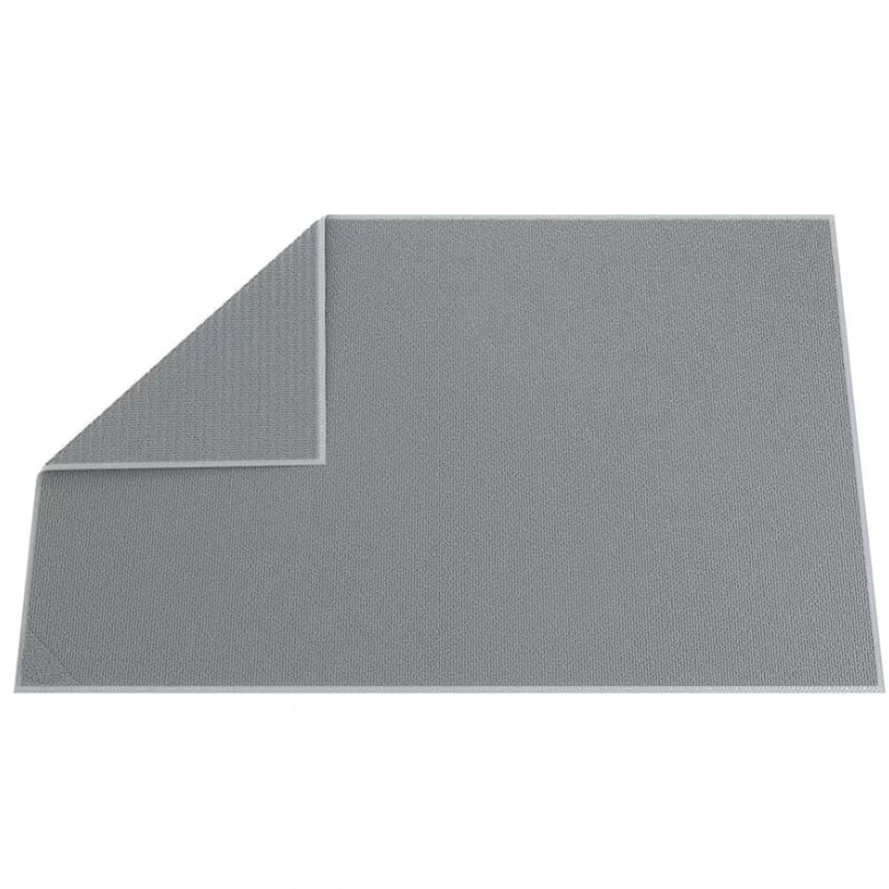 Pano De Prato Microfibra Com Imã Flashlimp