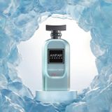 Perfume Anfar London Midnight Frost Intense 100ml Para Mulheres
