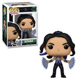 Boneco Funko Pop! Mortal Kombat 2 - Kitana