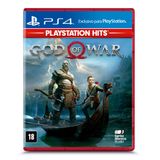 Jogo God Of War Hits PlayStation 4 Santa Monica Studio