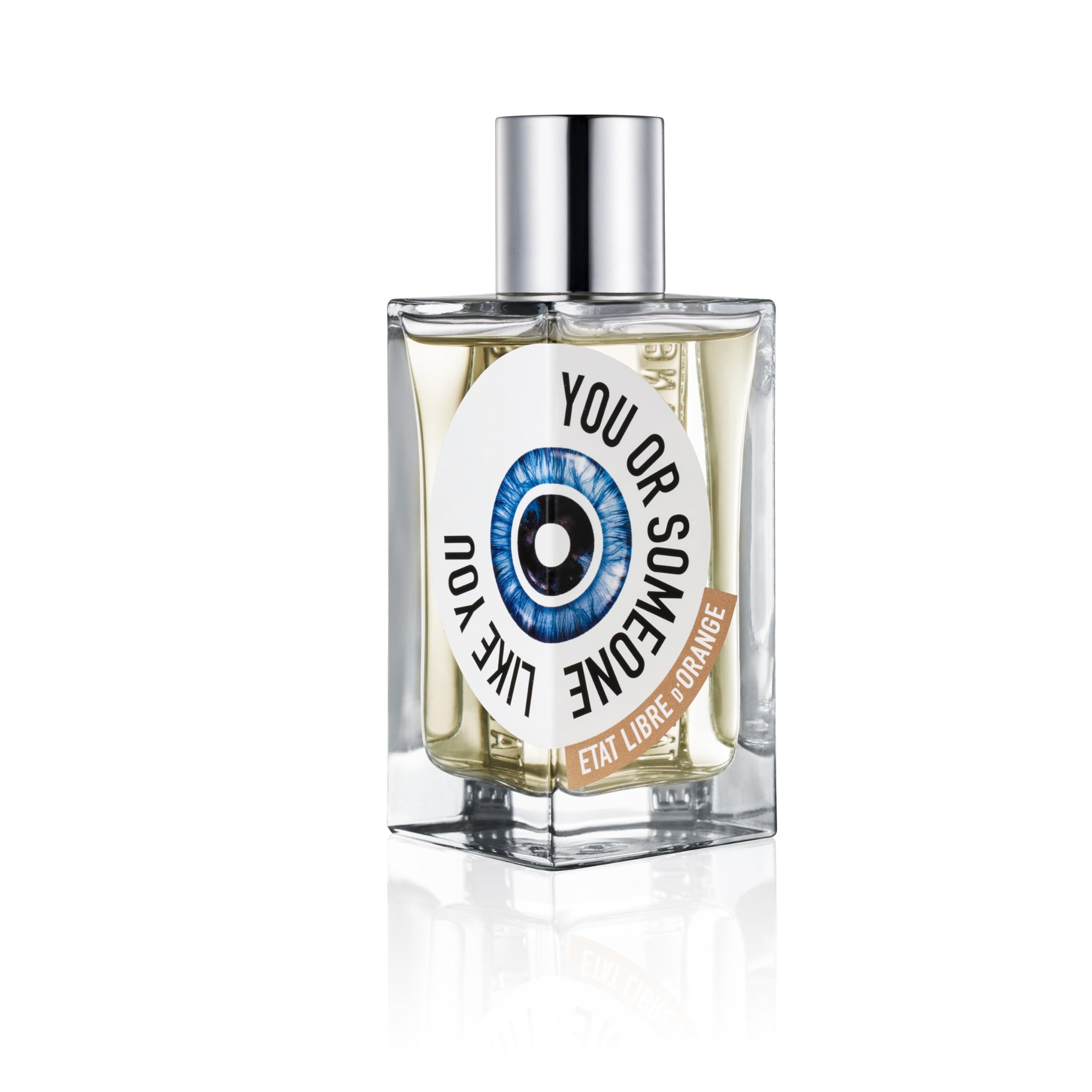 Perfume Etat Libre D'orange Para Você Ou Alguém Como Você 100ml