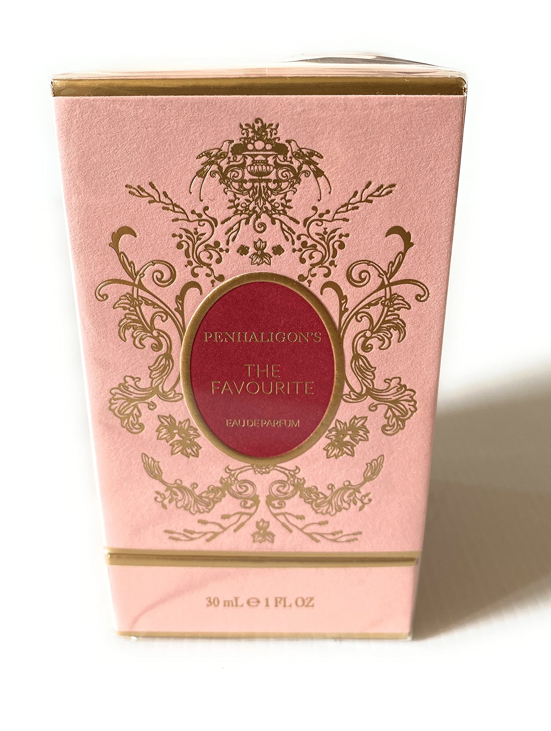 Perfume Penhaligon's The Favourite Eau De Parfum 30ml Para