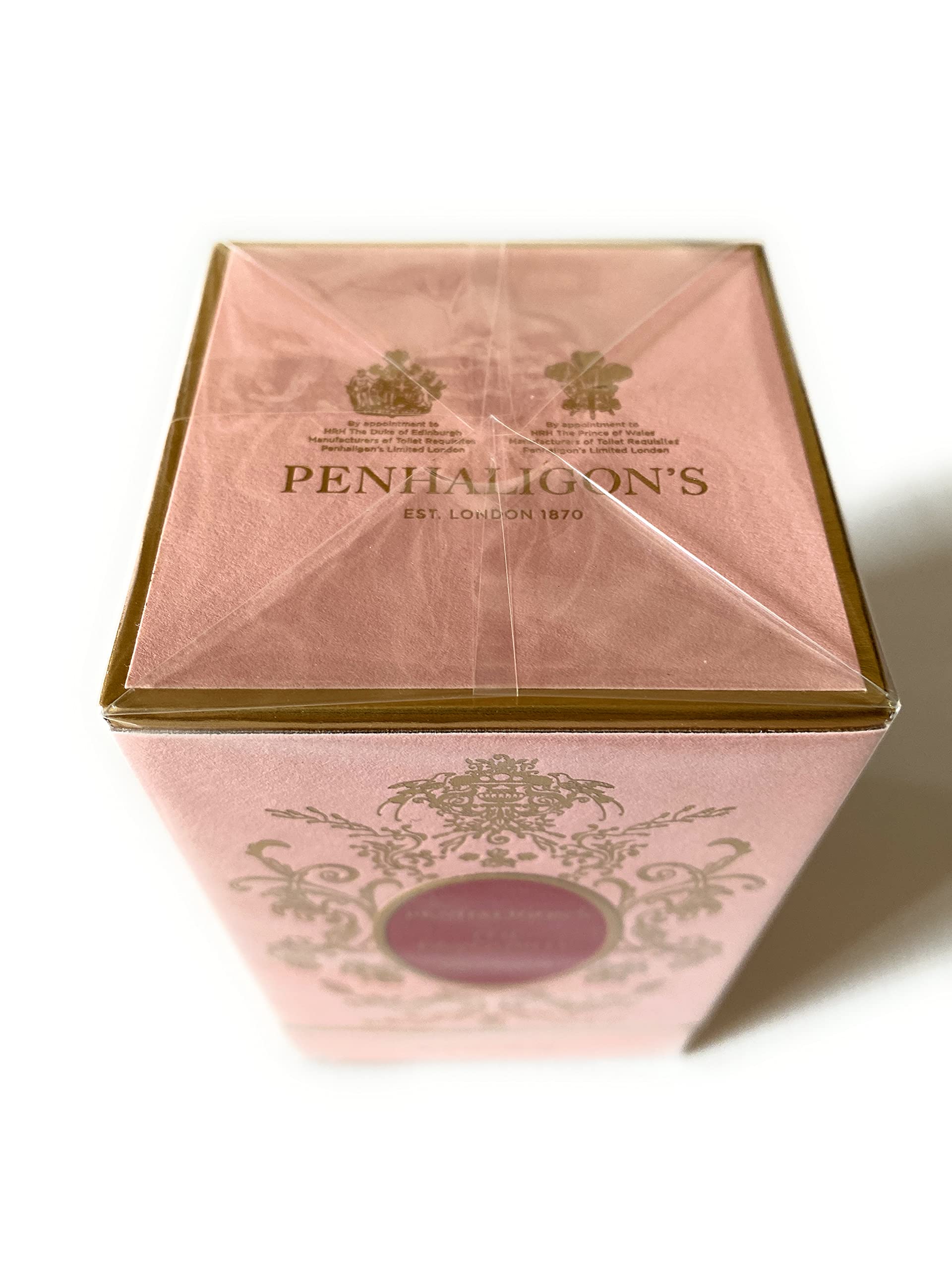 Perfume Penhaligon's The Favourite Eau De Parfum 30ml Para