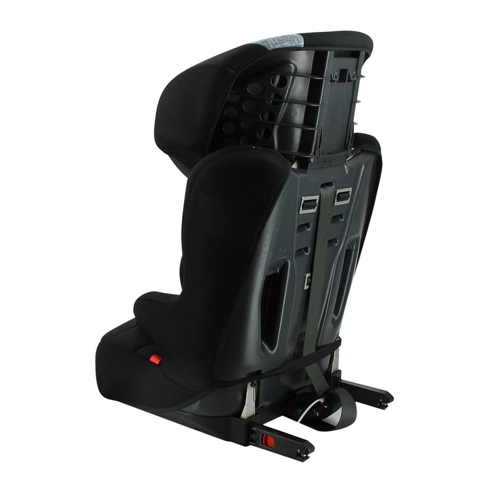 Encontraproduto.com.br - Cadeira Infantil Para Automóvel Isofix Racer Team Tex