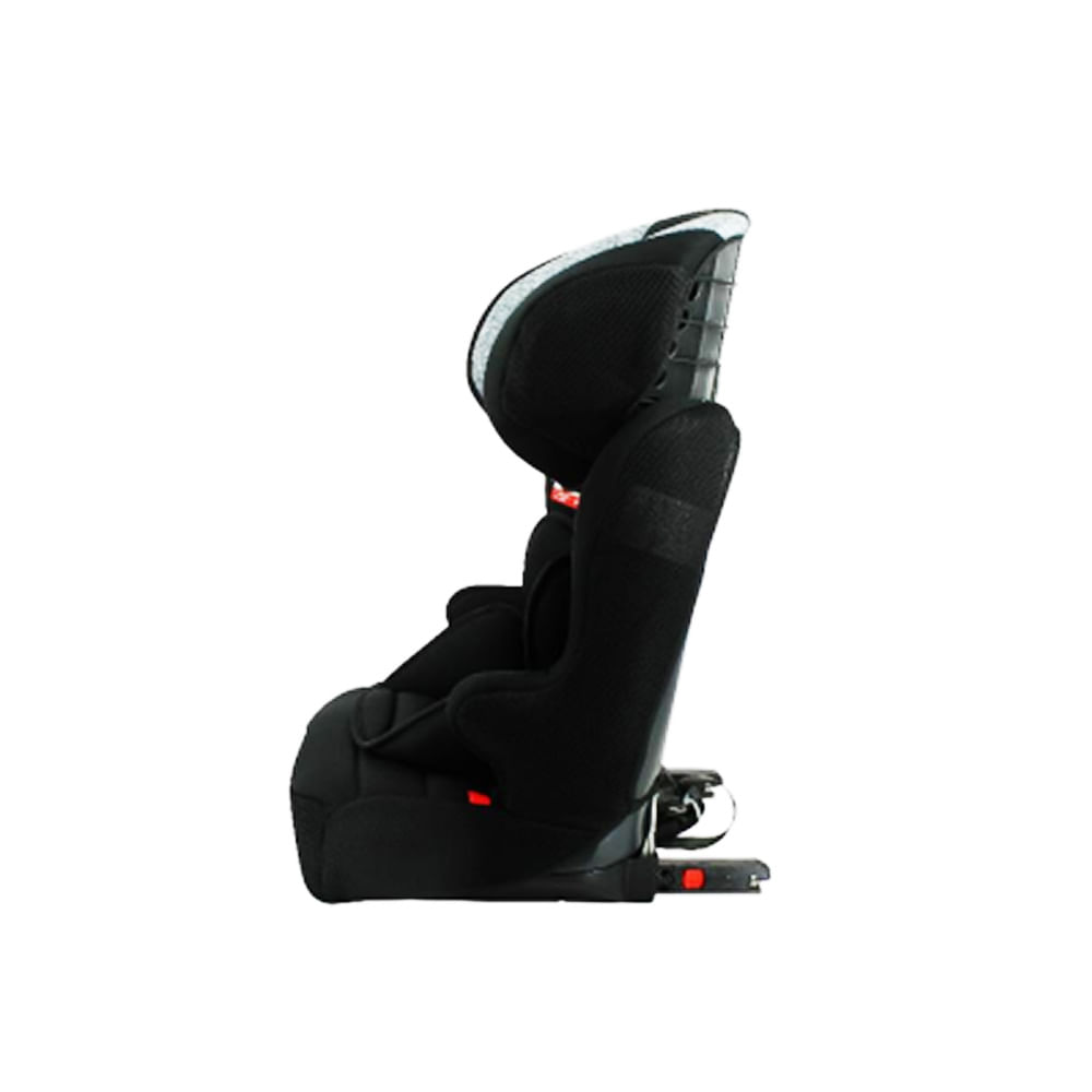Encontraproduto.com.br - Cadeira Infantil Para Automóvel Isofix Racer Team Tex