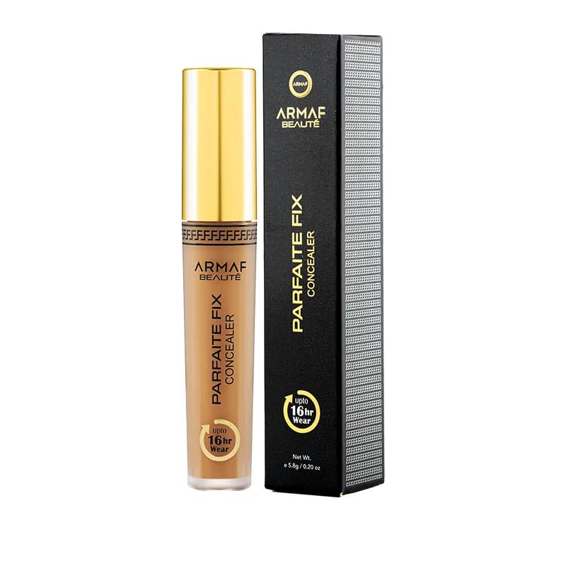 Corretivo Armaf Parfaite Fix Medium Buildable Waterproof