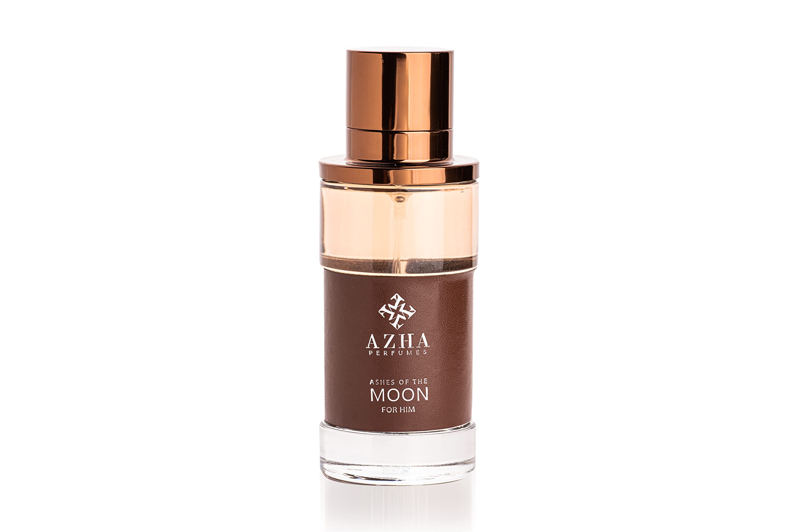 Perfume Azha Perfumes Ashes Of The Moon Eau De Parfum 100ml