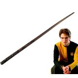 Varinha Cedrico Diggory Resina Colecionável Harry Potter