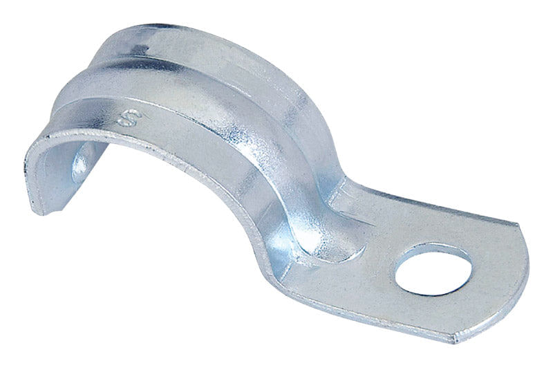 Alça De 1 Furo Sigma Engineered Solutions Proconnex 2cm D Em Aço Zincado