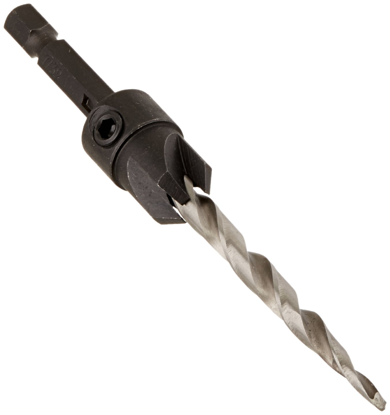 Broca Irwin Speedbor Countersink Wood Number-12