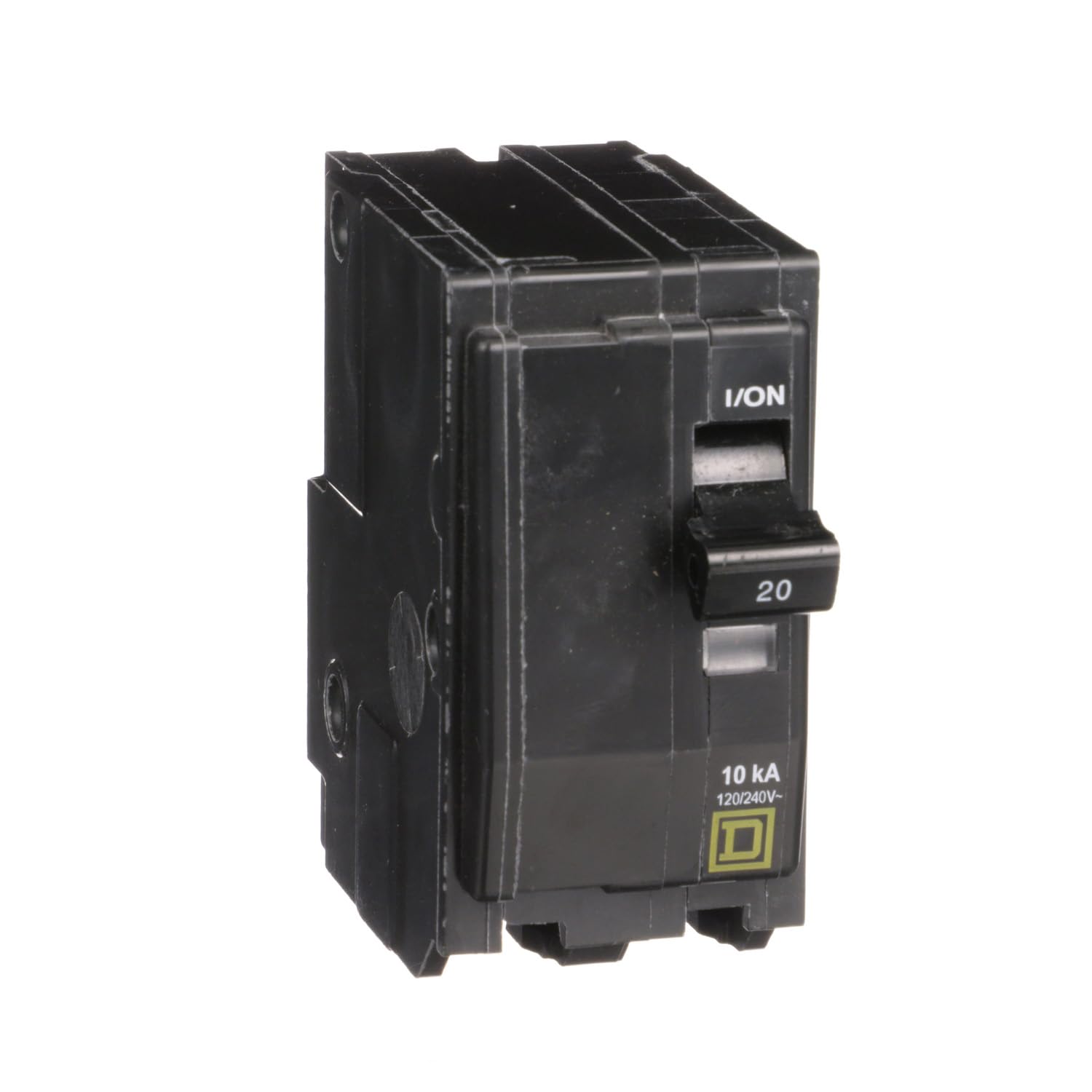 Mini Disjuntor Schneider Electric Qwik Open 20a 2p