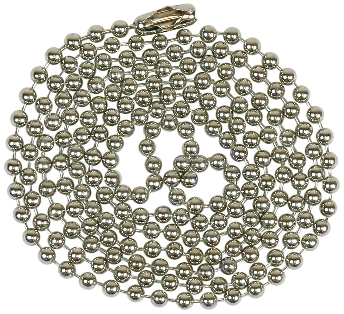 Chain Bead Jandorf No 6 Nps 0,9 M Com Conector