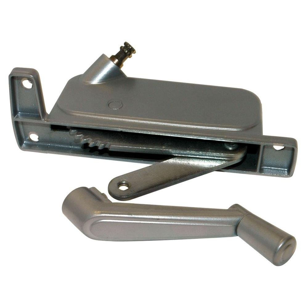 Operador De Janelas Barton Kramer Lh Look