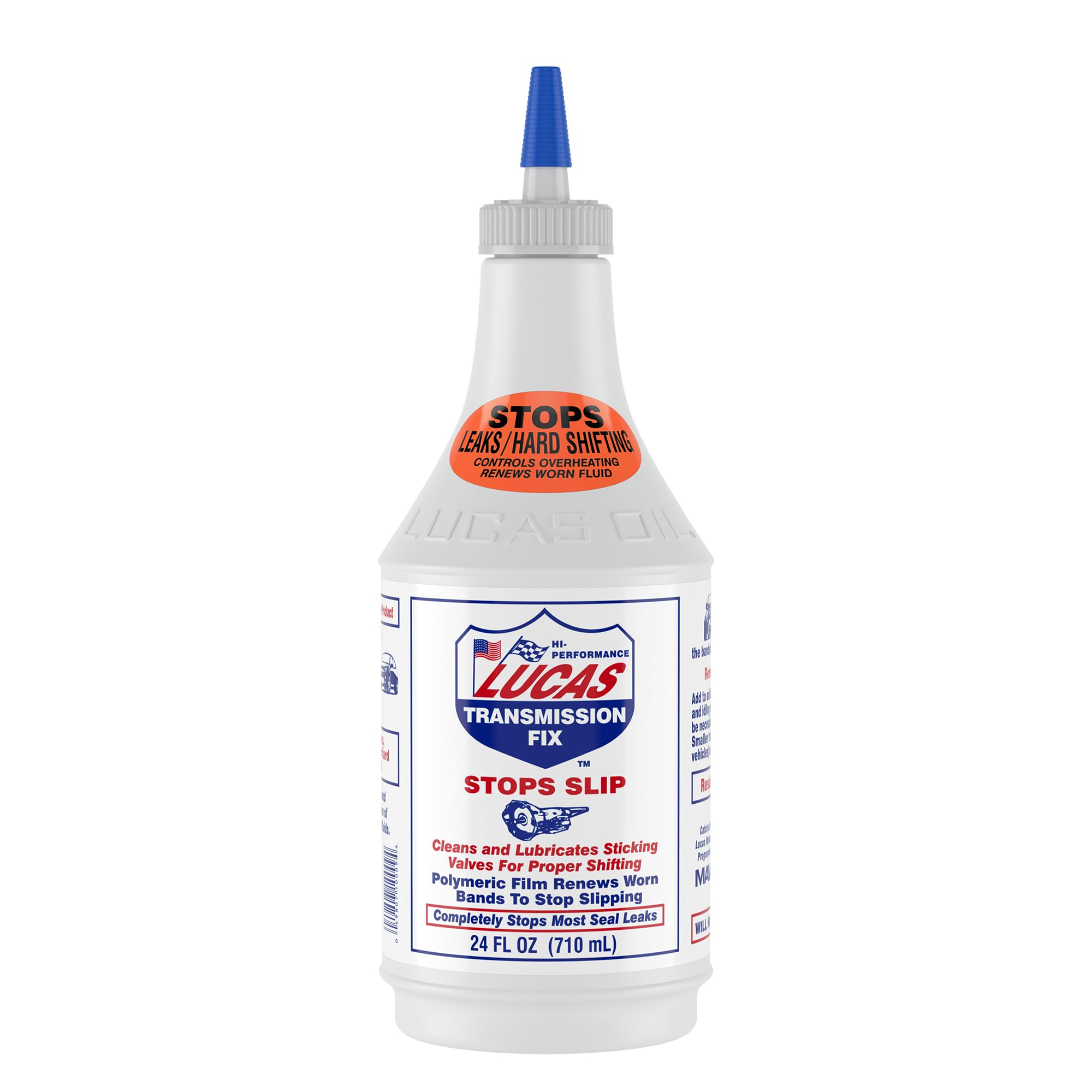 Transmission Fix Lucas Oil 10009 710ml