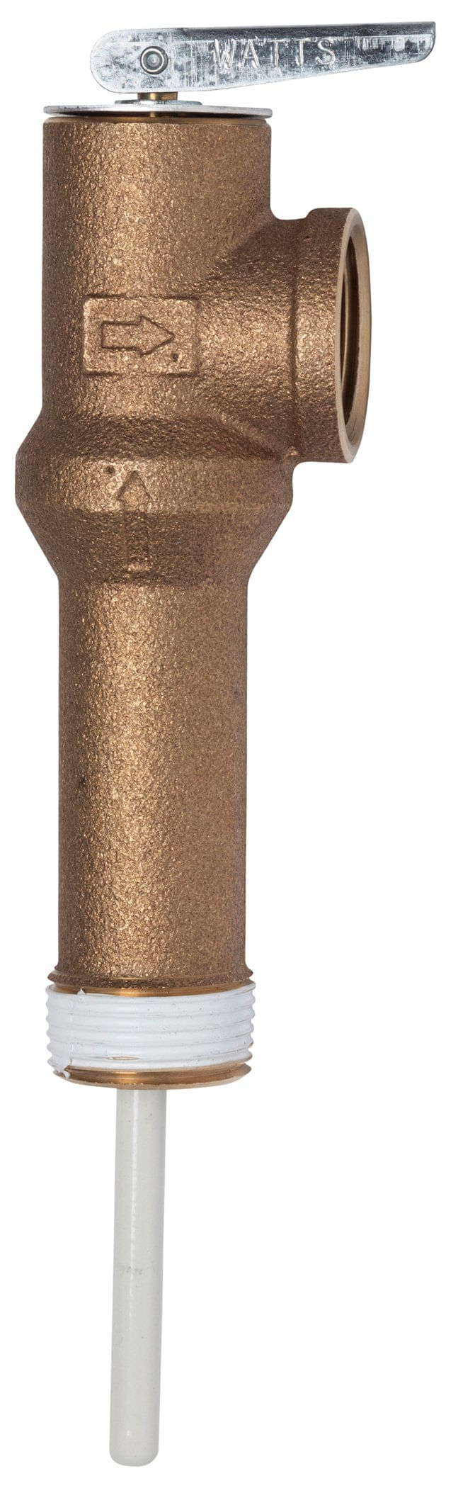 Alívio De Pressão De Haste Valve Reliance 9001583-045 De 2,5 Polegadas