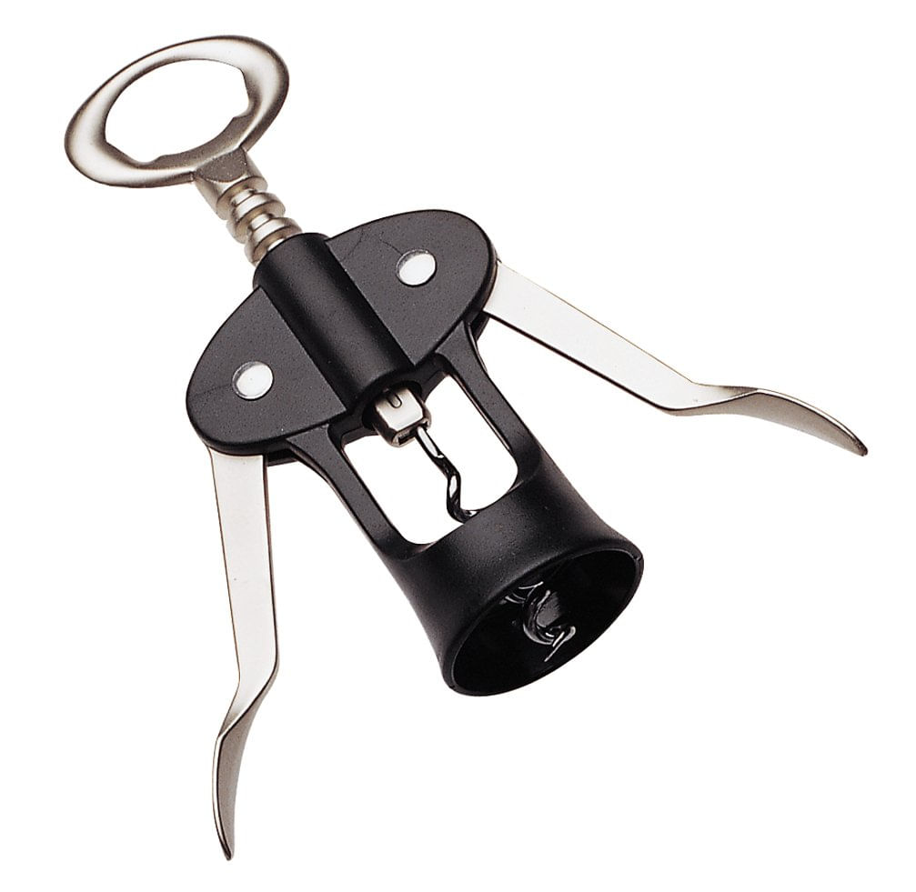 Abridor De Garrafas De Vinho Progressive Prepworks Manual Corkscrew