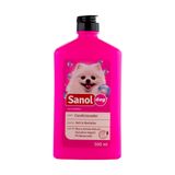 Condicionador Uso Veterinário Sanol Dog Frasco 500ml